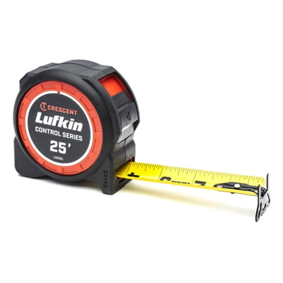 

Apex Tool Lufkin 25 Control Series Tape.
