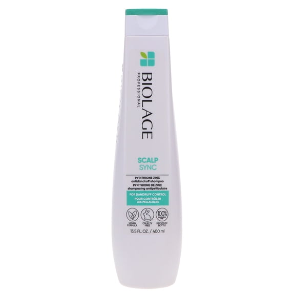 Matrix Biolage ScalpSync Antidandruff Shampoo 13.5 oz