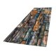 thumbnail image 1 of Felpudo De , Alfombra De Baño, Alfombra De Cocina, Alfombra De Puerta, Alfombra De área, Antideslizante, Para Baño, Piso, Puerta, Dormitorio, A Marrón-40x120cm Baoblaze Alfombrillas para alfombras de área, 1 of 8