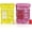 2 Pack-a, variant on Wax Melts - 32 Cute Scented Wax Cubes for Warmers - Features Fir & Frost, Lavender Haze Scents-2 Pack