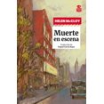 thumbnail image 1 of Muerte en escena, de McCloy Helen, Hoja de Lata, 2025, 1 of 2