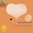 thumbnail image 3 of Revitalize & Firm Your Chest with Anti-Wrinkle Breast Patches Deep Hydration, Collagen & Coffee Extract for Youthful, Elastic Skin, Reduces Aging Sig, 3 of 5