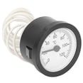 thumbnail image 2 of Mini Higrómetro Digital Con Sonda, Termómetro Bimetálico, Calibre Con Tubo, Tamaño Pequeño, Preciso, Tipo Redondo, Medidor De Temperatura Portátil, 2 of 14