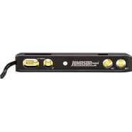 Johnson Level 1888-0700 7 in. Digital Angle Locator and Ruler - Walmart.com