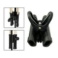 thumbnail image 2 of justharion Removable Drum Stick Holder Drumstick Storage Container for Professional, 2 of 9