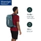 thumbnail image 2 of Mochila Osprey Sportlite 20L ligera con Hydraulics, 2 of 9
