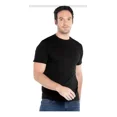 thumbnail image 1 of Playera Cuello Redondo Manga Corta Algodón + Colores Yazbek, 1 of 3