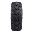 thumbnail image 3 of Tusk Mud Force Tire 26x9-12, 3 of 6
