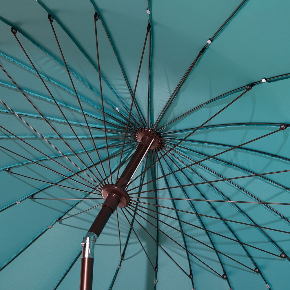 chinese patio umbrella Amazon.com : 6ft Chinese style Patio Umbrella for UV, Boho Outdoor Garden  Table Parasol, UPF50+, Height Adjustment for Beach, Pool, Market,  Lawn(Blue) : Patio, Lawn & Garden