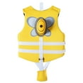 thumbnail image 4 of Chaleco Salvavidas TFixol Amarillo L-XL, 4 of 8