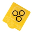thumbnail image 2 of YLSHRF Mobile Phone Lens Protector Acrylic Camera Covering Film, 2 of 8