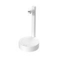 thumbnail image 2 of Bomba de agua eléctrica para galones, dispensador automático de botellas de agua, bomba de agua recargable de escritorio, color blanco, 2 of 5