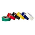 thumbnail image 2 of Monyance colored electrical tape Waterproof Insulation Tape 6 Rolls - 10M (6 Colors)(39.37X0.59X0.04Inches), 2 of 10