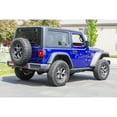 thumbnail image 4 of Flowmaster 817844 Outlaw Exhaust System Kit, 4 of 6