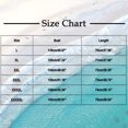 thumbnail image 2 of Eres Más Que una Camisa de Puntuación de Prueba Mujeres de Manga Corta Lentejuelas Suelta Blusa de Cuello en V Tops Sólidos Casuales para la Fiesta, 2 of 8