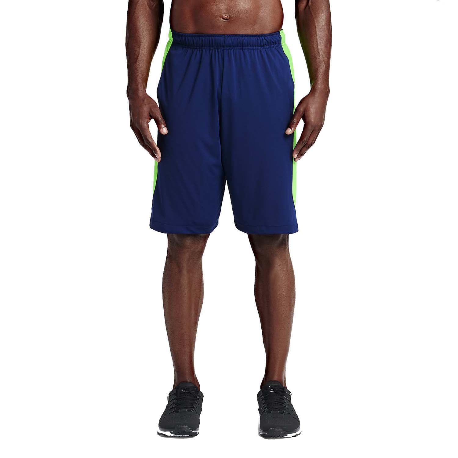 Nike Men's DriFit Hyperspeed Knit Training Shorts