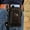 Coffee, variant on TUOBARR MEN Multifunctional Retro Leather Mobile Phone Bag Belt Waist Bag For Outdoor Sports