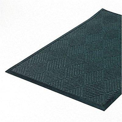 Super Soaker Diamond Mat - super-soaker diamond mat, polypropylene, 34 x 58, slate
