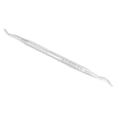 thumbnail image 3 of Ingrown Toenail Lifter, Ingrown Toenail Tool Environmentally Friendly Material Stainless Steel  For Salon Use For Ingrown Toenail For Home Use, 3 of 8