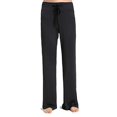 thumbnail image 2 of CYZ Pantalon Décontracté pour Femmes - Noir - S, 2 of 4