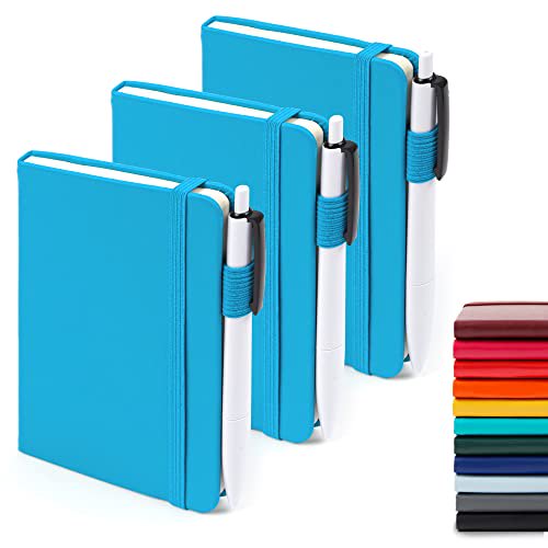Mini Notebooks Bulk
