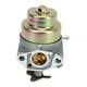 thumbnail image 3 of Kit de carburador ANGGREK para motor GCV160 lavadora a presión 2500 Psi, 3 of 8