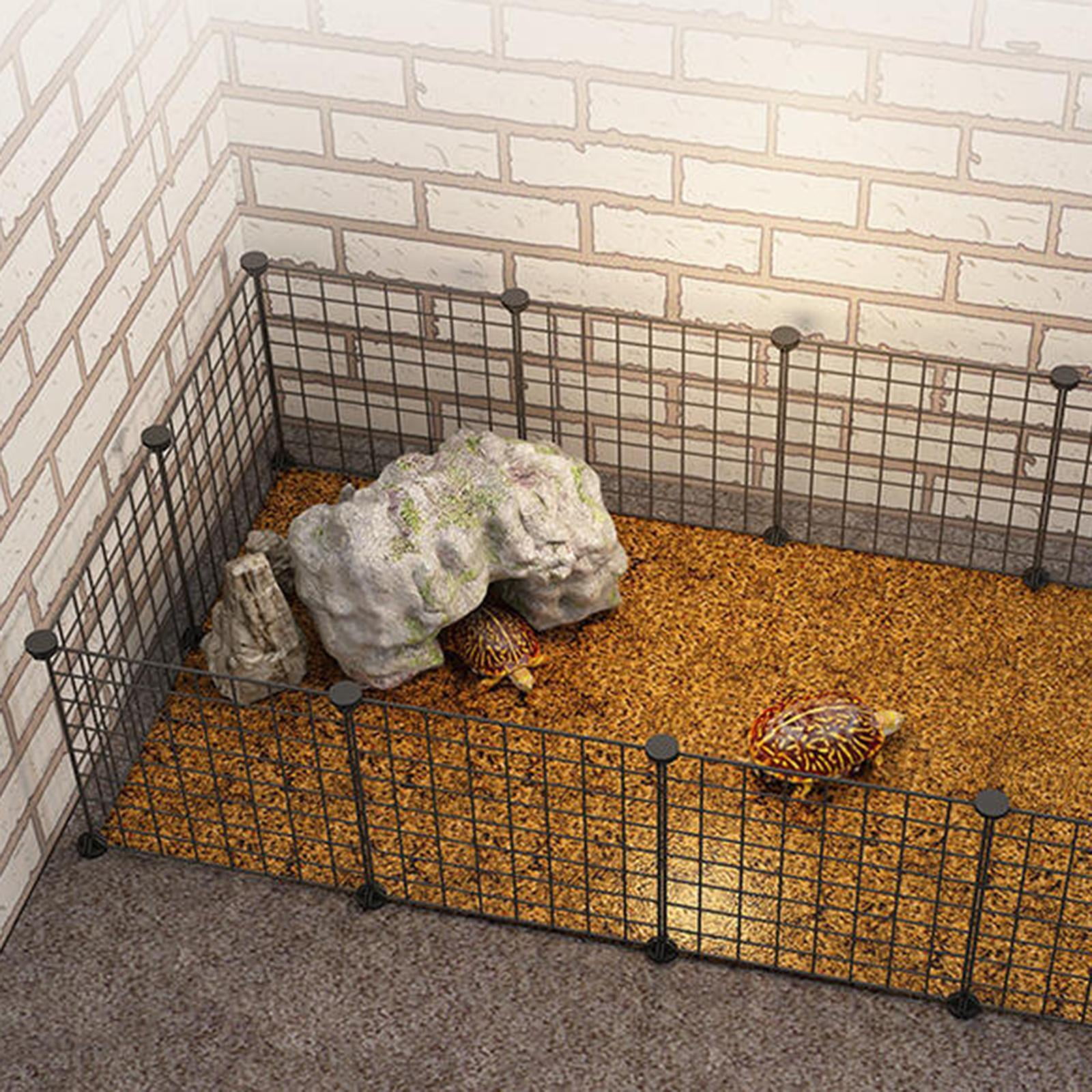 Portable guinea pig playpen online