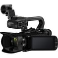 thumbnail image 2 of Canon XA65 Professional UHD 4K Camcorder + AUX Wide Angle And Telephoto Lens + 2PC 64 GB Memory + Hand Grip Tripod + More (19pc Bundle) (International Version), 2 of 5