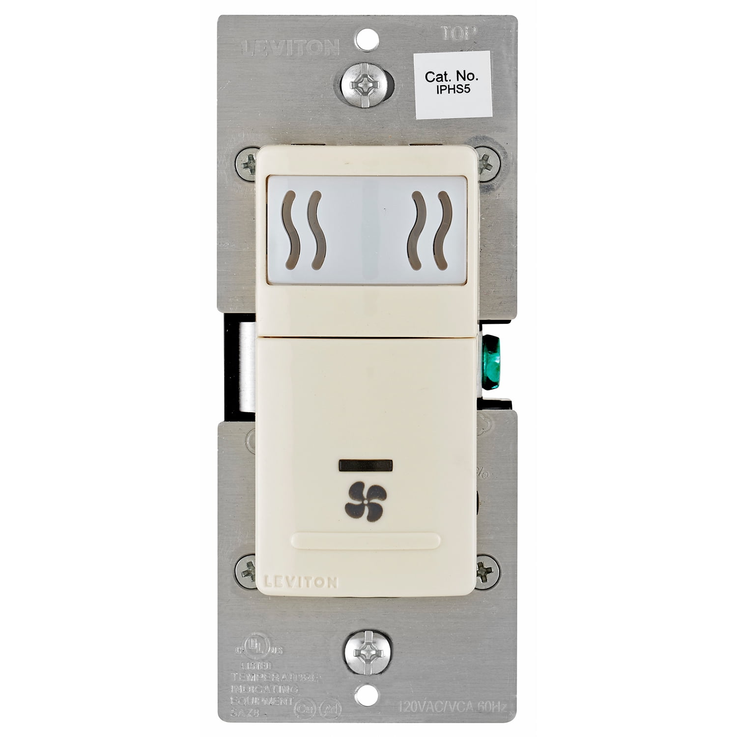 6 Pk Hillman Clear Plastic Electric Light Switch Security Lock 2/Pk 42184 