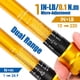 thumbnail image 3 of Juego de llaves dinamométricas YIYEIE 50 piezas Master Bike 1/4 Drive 1-24.9, 3 of 7