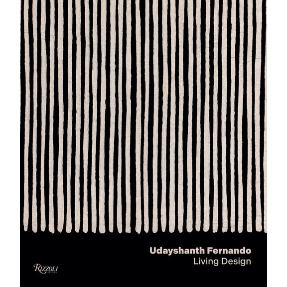 Udayshanth Fernando: Living Design, (Hardcover)