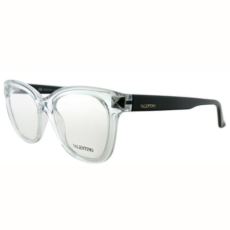 Valentino Optical Frames - Valentino VL 2684 112 51mm Unisex Square Eyeglasses