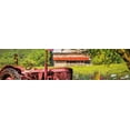 thumbnail image 5 of Ceaco 750 Piece Simple Life All American Tractor Interlocking Jigsaw Puzzle, 5 of 10