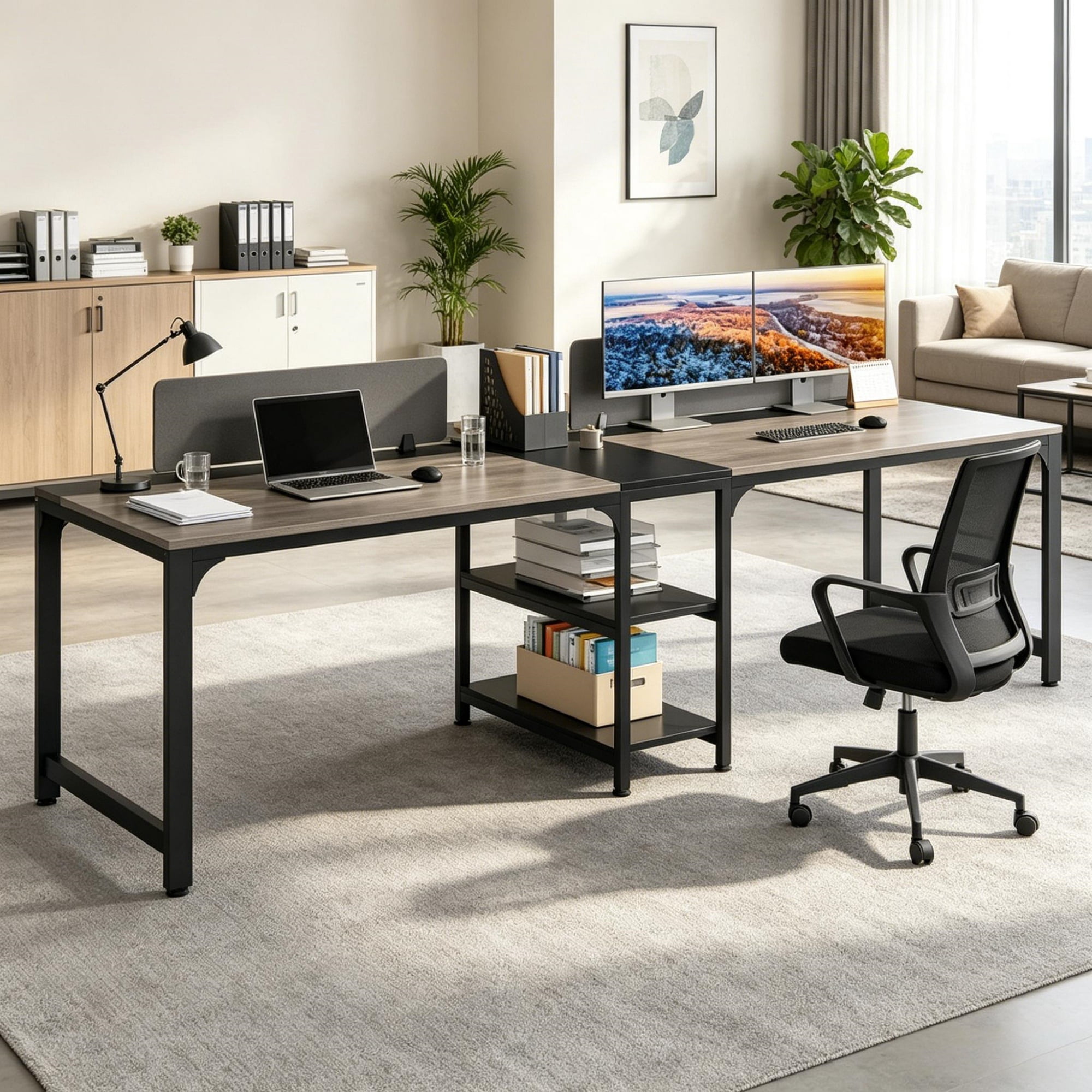 Office Desk
