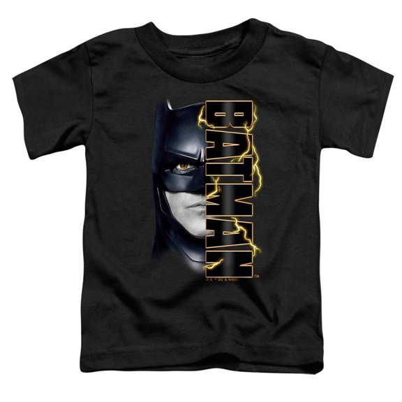 The Flash Batman Unisex Toddler T Shirt
