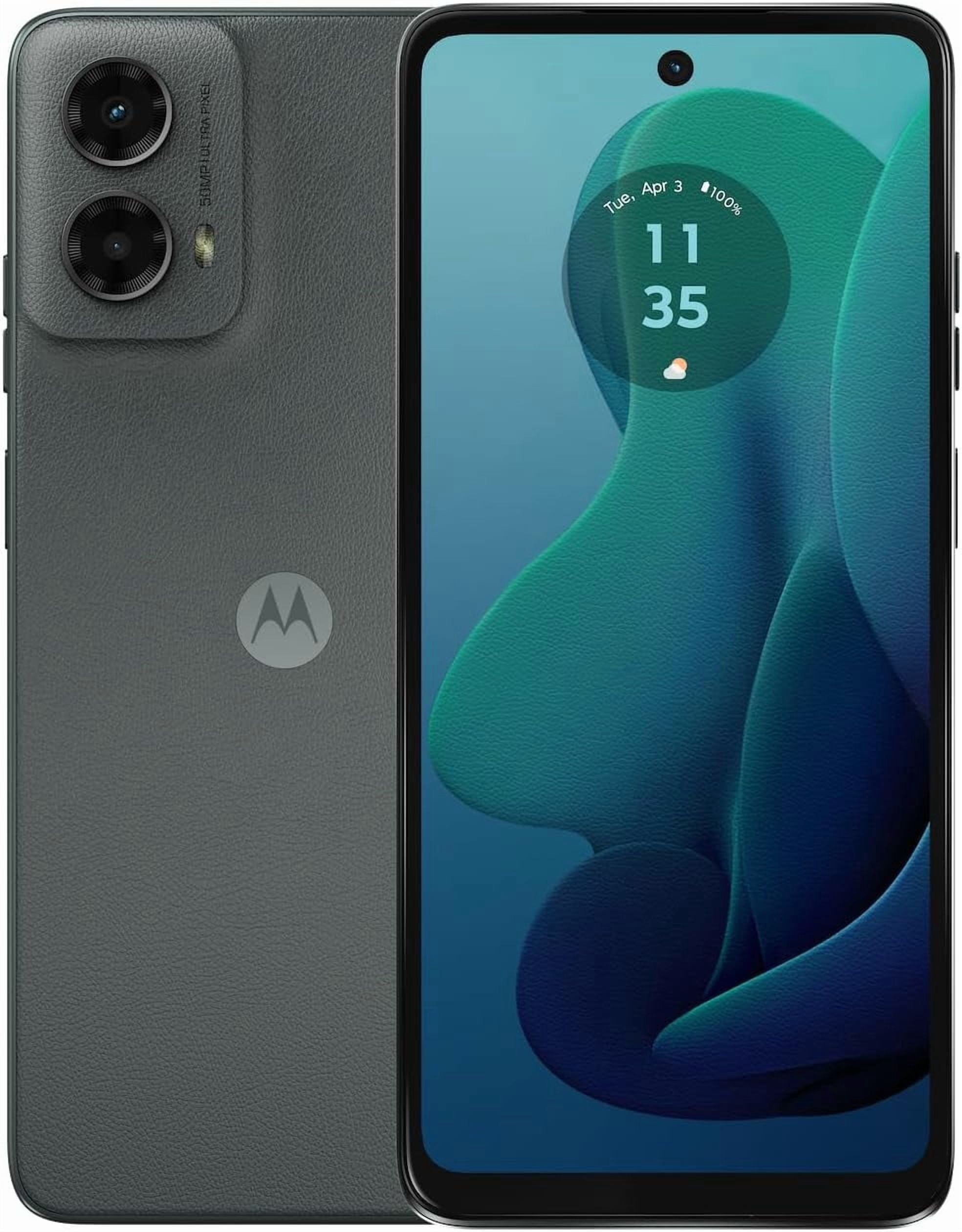 Open Box Motorola Moto G24 Power (256GB + 8GB) 6.56