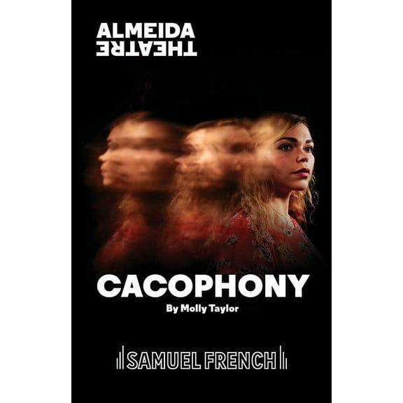 Cacophony, (Paperback)