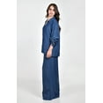 thumbnail image 2 of Conjunto con detalle de botones Roman Fashion /Juvenil, 782 (Azul claro) azul CH, 2 of 5