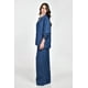 thumbnail image 2 of Conjunto con detalle de botones Roman Fashion /Juvenil, 782 (Azul claro) azul EG, 2 of 5