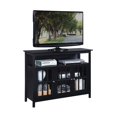 thumbnail image 2 of Ergode Big Sur Deluxe 48 inch TV Stand with Storage Cabinets and Shelf, 2 of 3