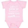 thumbnail image 3 of Inktastic Future Trombone Player Music Boys or Girls Baby Bodysuit, 3 of 5