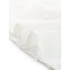 thumbnail image 5 of Cárdigans de mujer de tallas grandes Agnes Orinda con mangas de murciélago 3/4 de poliéster, cárdigan casual 2X blanco, 5 of 6