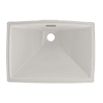 thumbnail image 2 of TOTO® Lloyd® Rectangular Undermount Bathroom Sink, Colonial White - LT931#11, 2 of 3