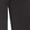 Black, variant on Fruit of the Loom Mens Original Plain Long-Sleeved T-Shirt