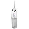 thumbnail image 1 of Electric Teeth Cleaner,Electric Teeth Irrigator 360° Water Dental Cleaner Water Teeth Cleaner Modern Innovation, 1 of 14