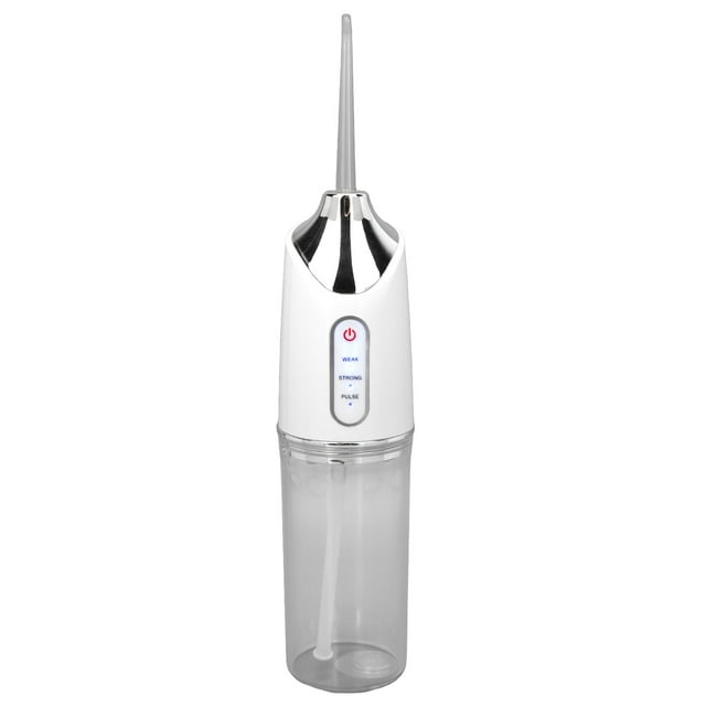 Electric Teeth Cleaner,Electric Teeth Irrigator 360° Water Dental Cleaner Water Teeth Cleaner Modern Innovation