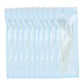 thumbnail image 2 of Pinzas para espejo bucal, 10 juegos de raspador Dental para boca, herramientas bucales, funcionalidad inteligente, 2 of 8