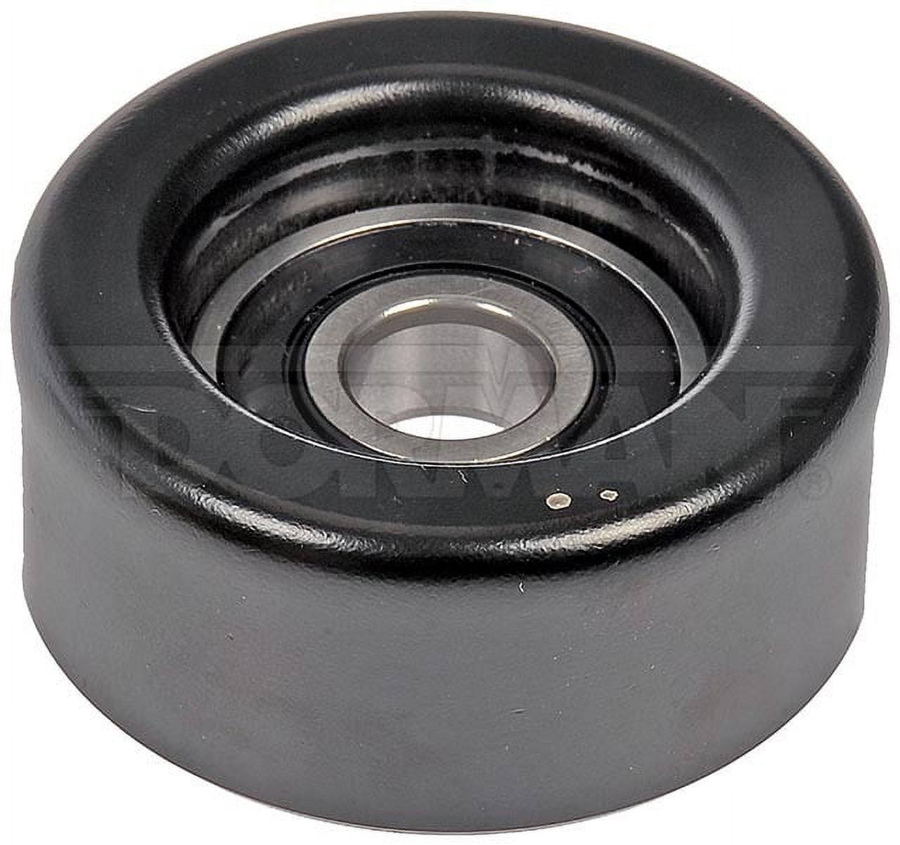 Dorman 419628 Idler Pulley (Pulley Only)