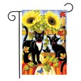 thumbnail image 1 of keepw Easter Garden  Garden Decoration  Watercolor Thanksgiving Print F, 1 of 6