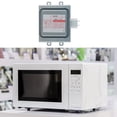 thumbnail image 2 of 1000W Microwave Magnetron Conveniently Install Oven Magnetron 2M248E Microwave Oven Tube Metal Texture for Microwave, 2 of 8